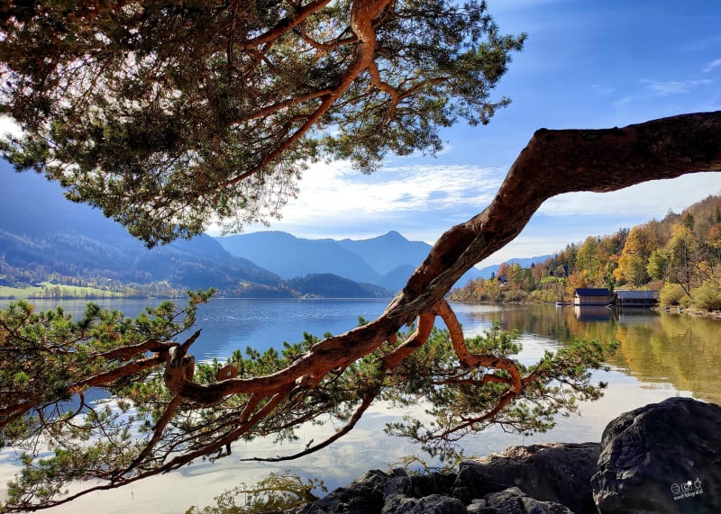 Grundlsee / Steiermark / Austria