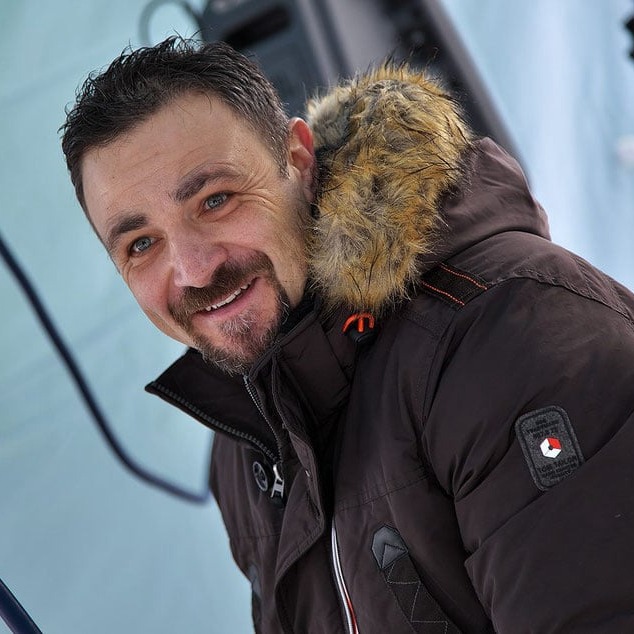 Klaus Wallerstorfer